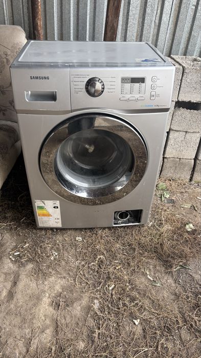 Стиральная машина на запчасть