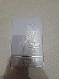 Parfum arabesc Khalis Jawad Al Arab Silver