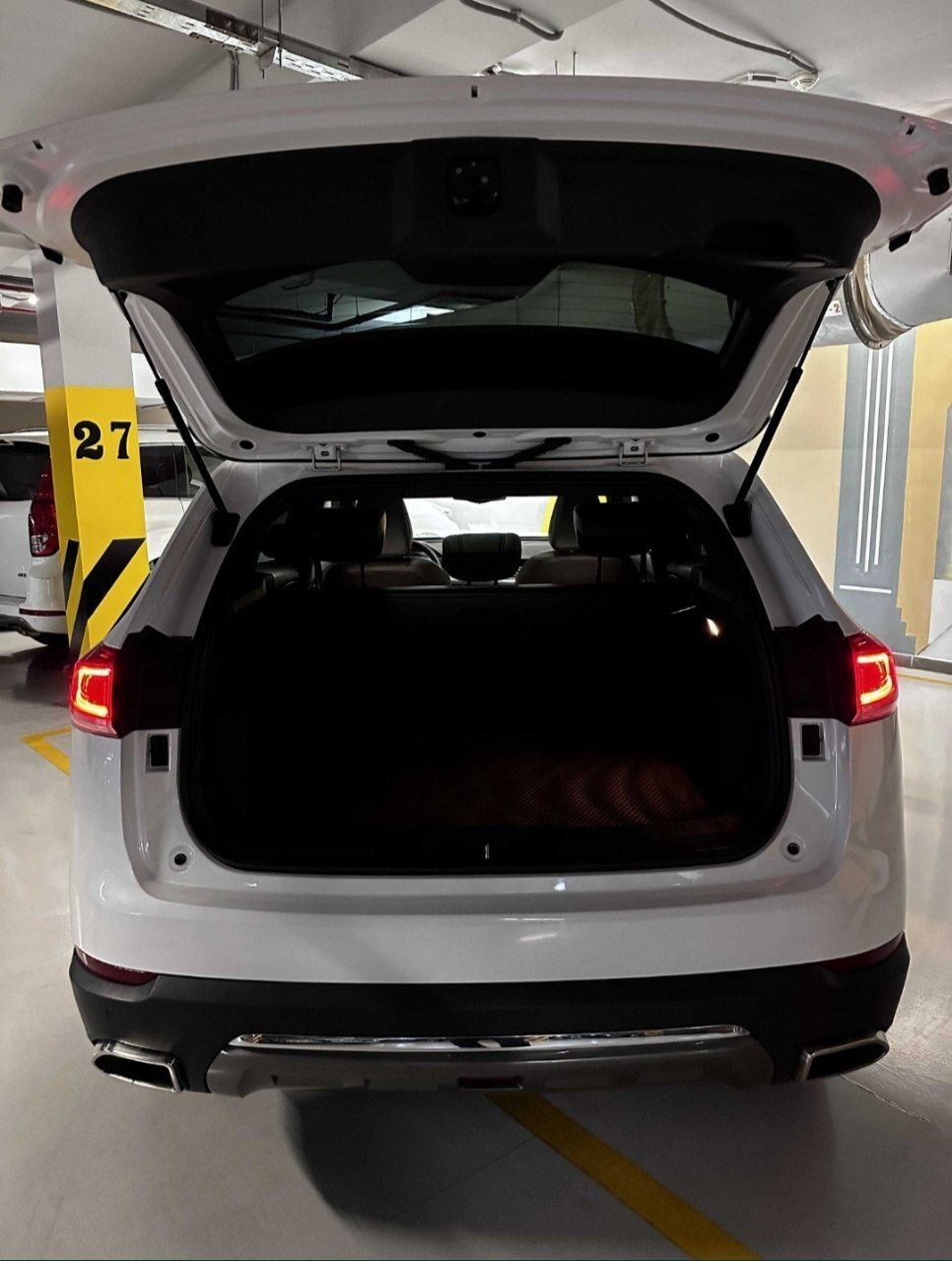 СРОЧНО !!! HAVAL H6 2021 All New Supreme