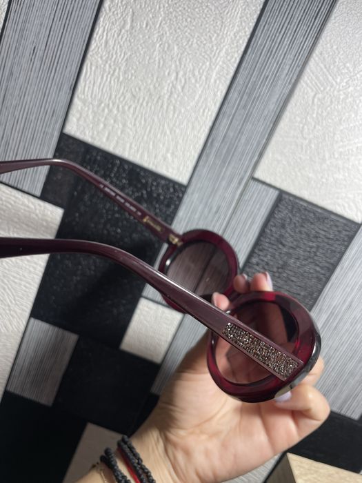 Ochelari de soare Nina Ricci