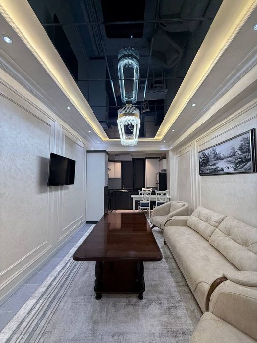 Срочно продаётся 3х -комнатная квартира