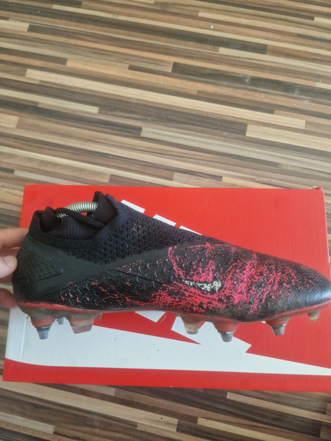 Nike phantom elite