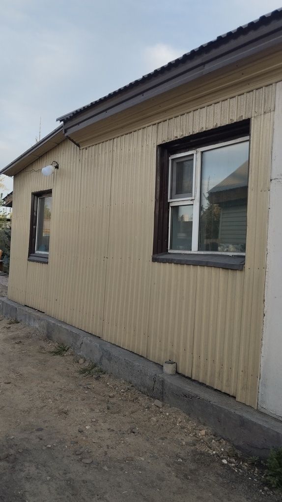 Продам дом р/н Маг ,,Зетта"