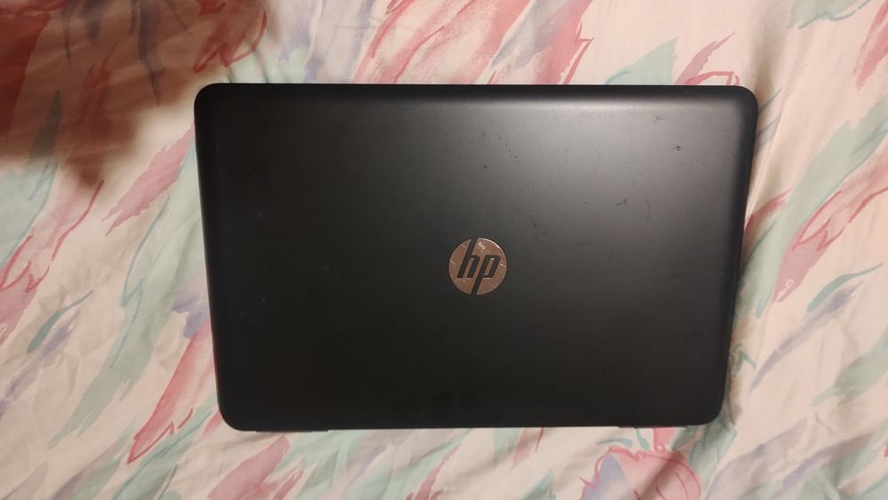 Vând laptop gaming H pavilion,i5 gen.8,gtx 1050,2g.