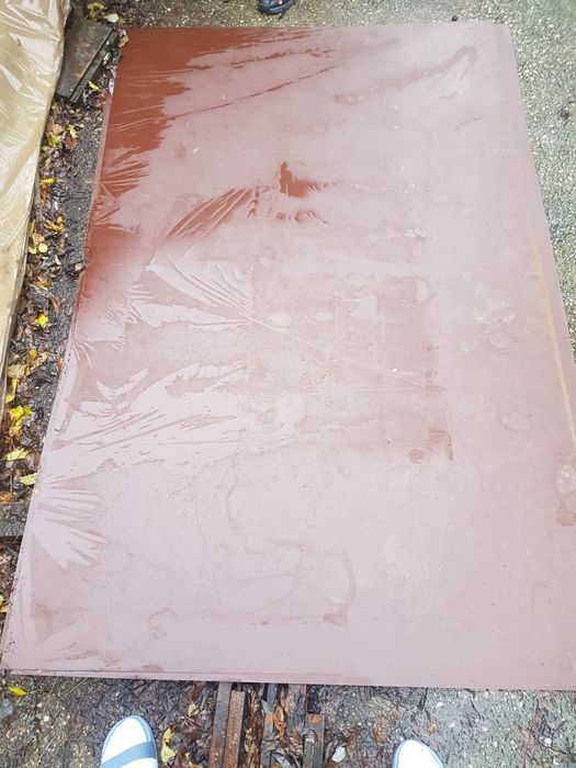 Vând 6 placi de OSB de 12,5mm