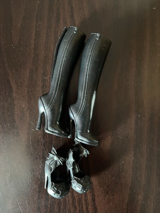 обувь Monster High