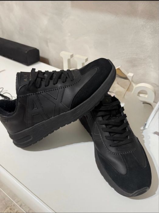 Adidasi originali Armani 41