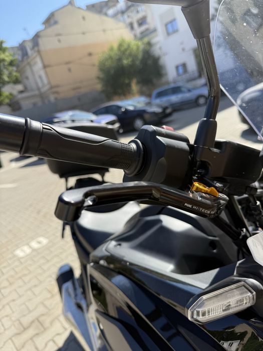 Vand motocicleta Honda NC750XD DCT