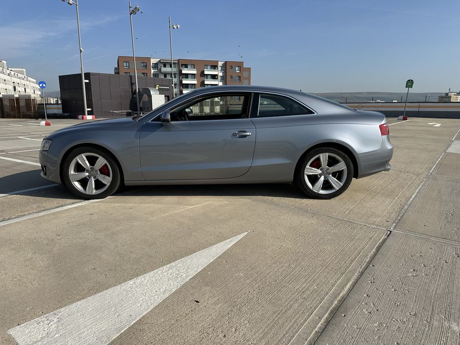 Audi A5 2.0 TFSI