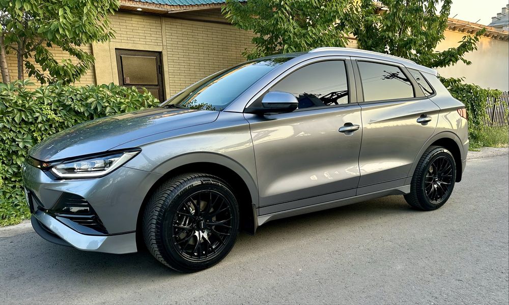 Продается BYD E2 Luxury Full, 24/25