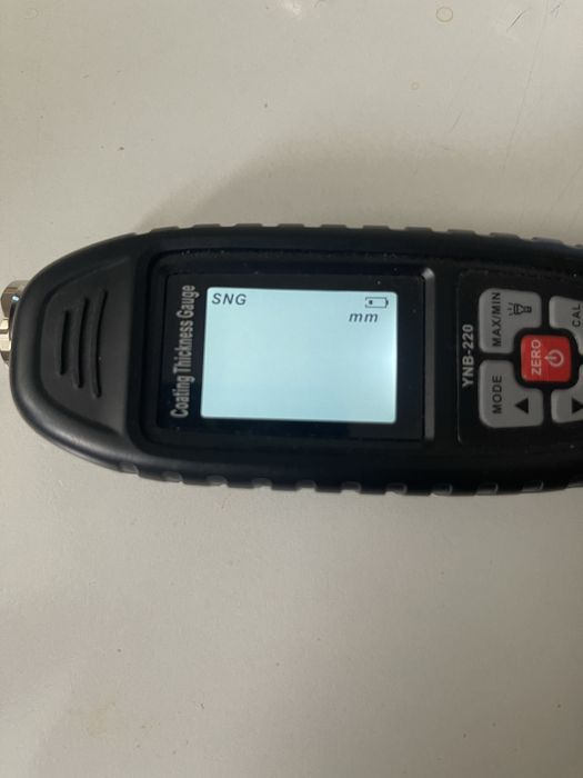 Продам толщинамер