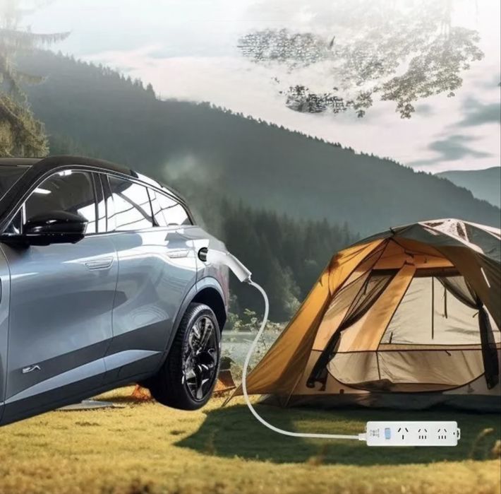 Инвертор 4000вт для электромобиля