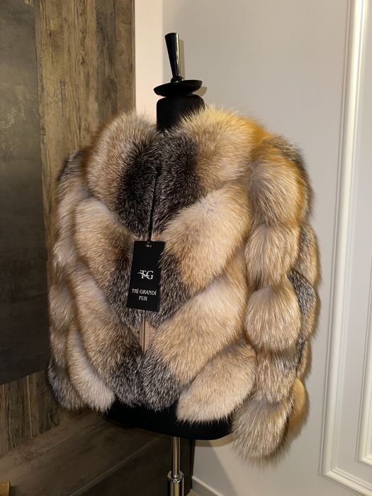 Haina blana naturala lux