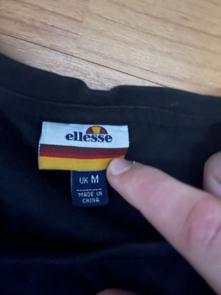Тениска ellesse