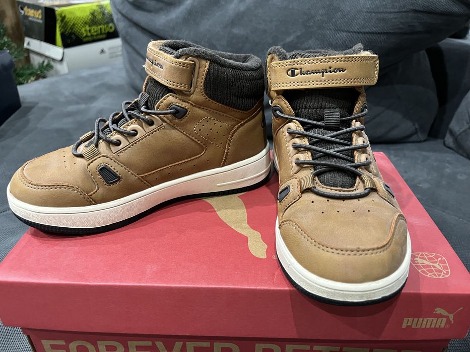 Детски обувки Champion