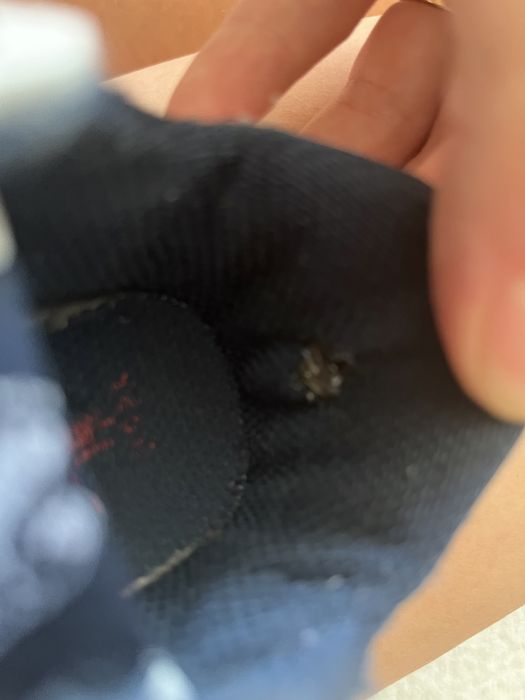 Детски обувки U. S. Polo Assn