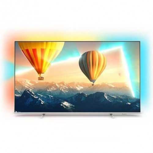 Продам новый 4К телевизор PHILIPS 43PUS8057/60 с Android TV 8-я серия