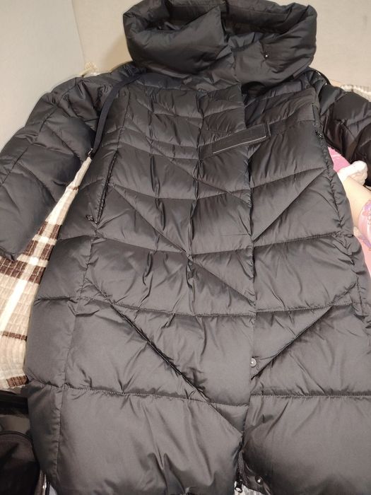 Продам куртку зима