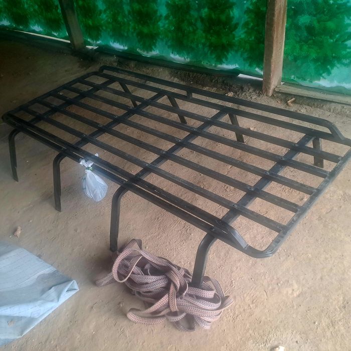 Damas Bagajnik sotiladi