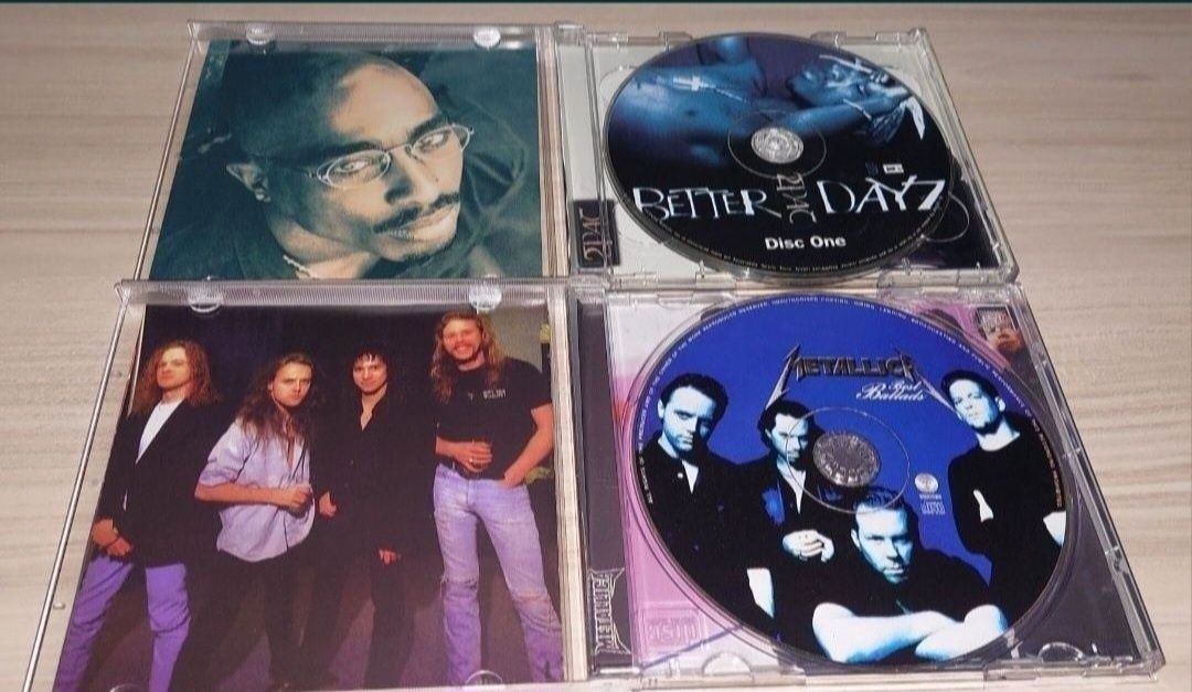 Аудио касета - STING рок иии
