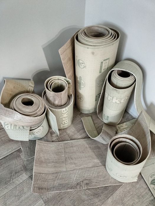 Линолеум бытовой