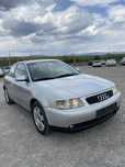 на части Audi A3 8l 1.8T 180кс 2002г (na chasti)