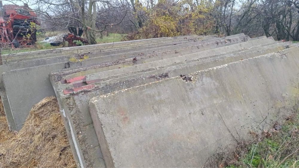 Стенни панели