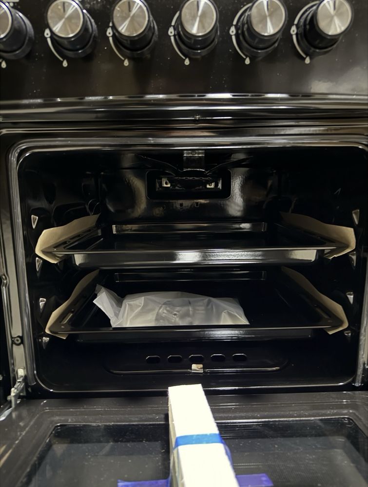 Ferre LP 40eco газ плитаси