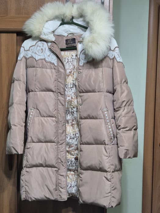 Недорого куртки зимние