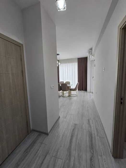 Сдаётся 2 - комнатная квартира на Яккасарайском 827*