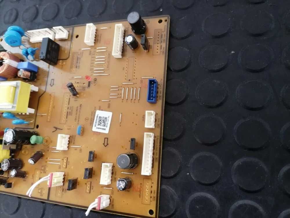 Placa electronica frigider Samsung Twin Cooling DA92-00756R/ C152
