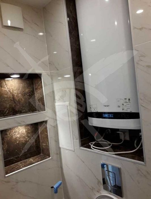 Тристаен апартамент под наем в Кършияка 11182091