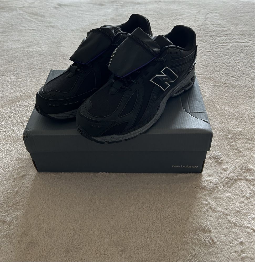 New Balance 1906