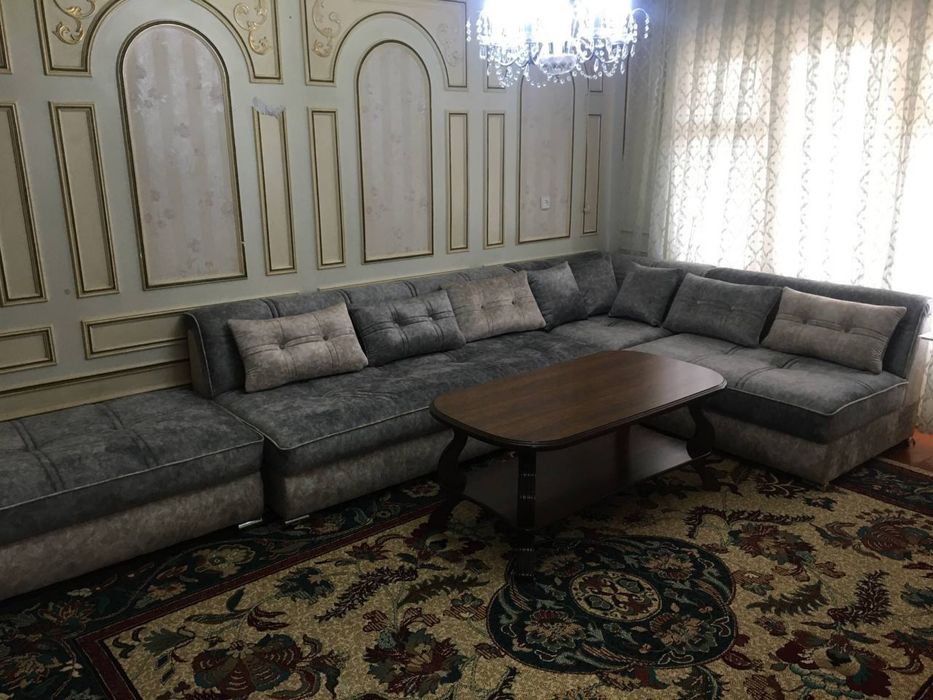 Qibray KSM 3 xonali uy