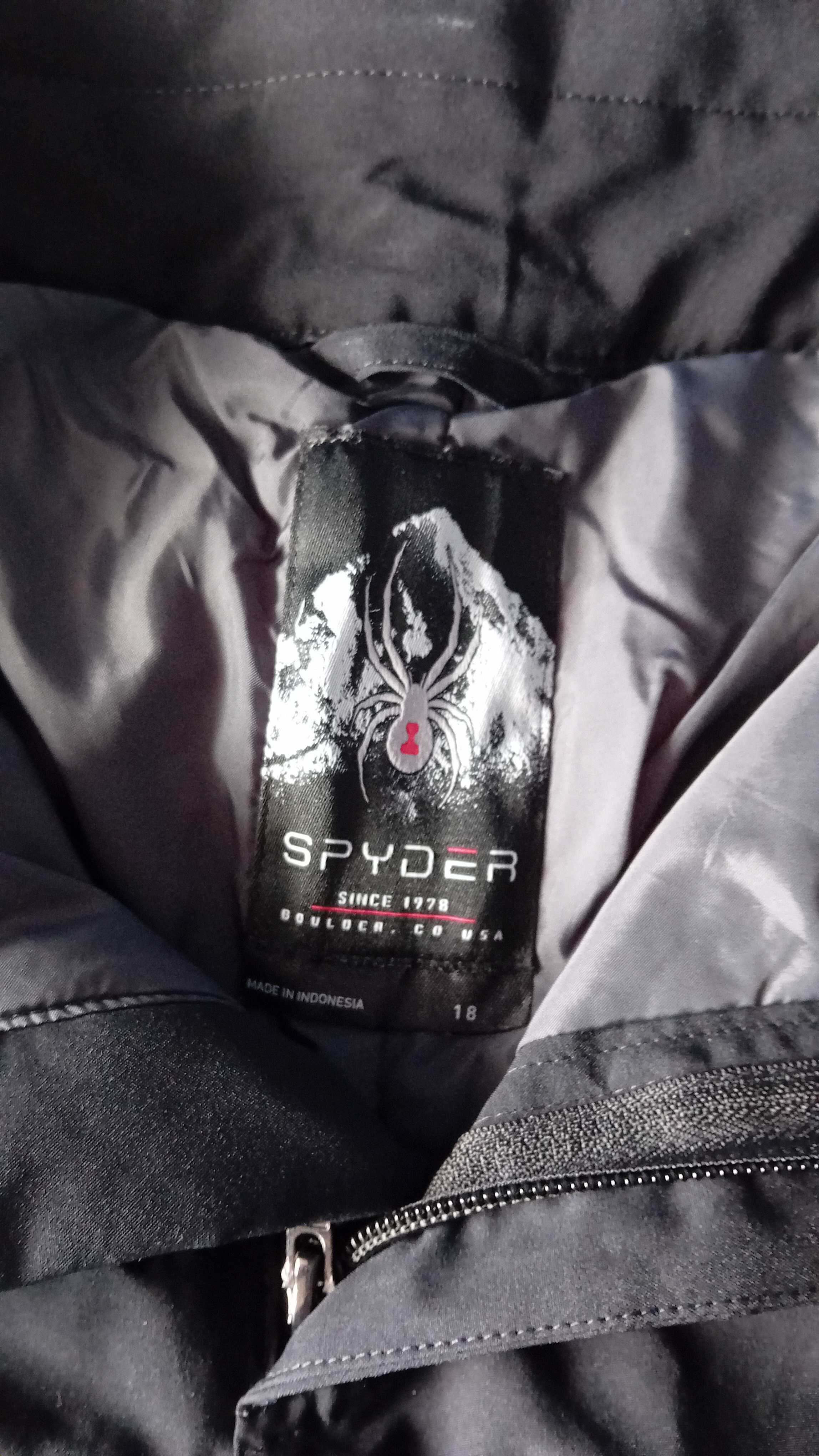 Ски панталон Spyder Tarantula GORE-TEX