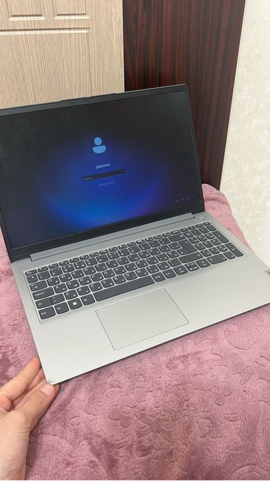 Продаю ноутбук 50.000 тенге