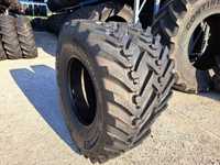 Cauciucuri noi marca MICHELIN 480/80-26 anvelope BULDO spate 18.4-26