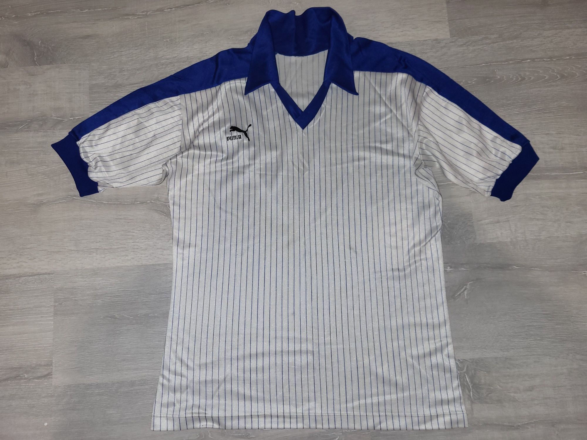 Tricouri fotbal vintage Puma & Umbro