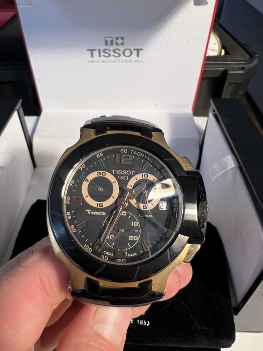 Tissot  T-Race original
