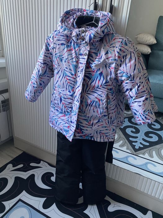 Продам детский комбенизон