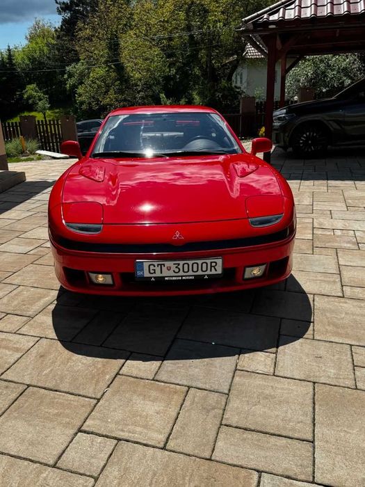 Mitsubishi 3000gt