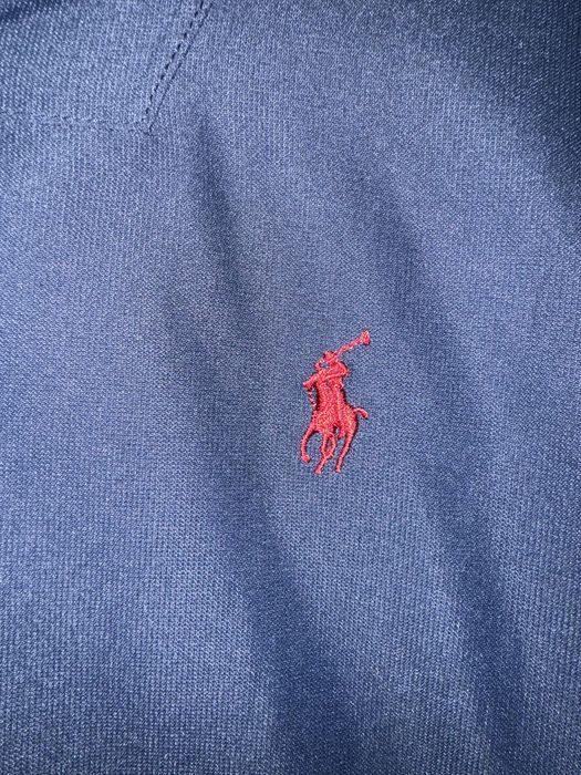 Geaca Polo Ralph Lauren primavara toamna XL
