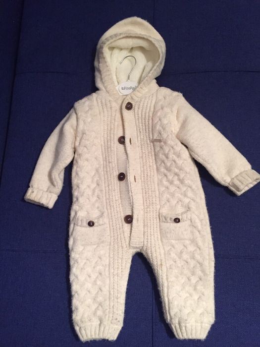 Продам комбинезон