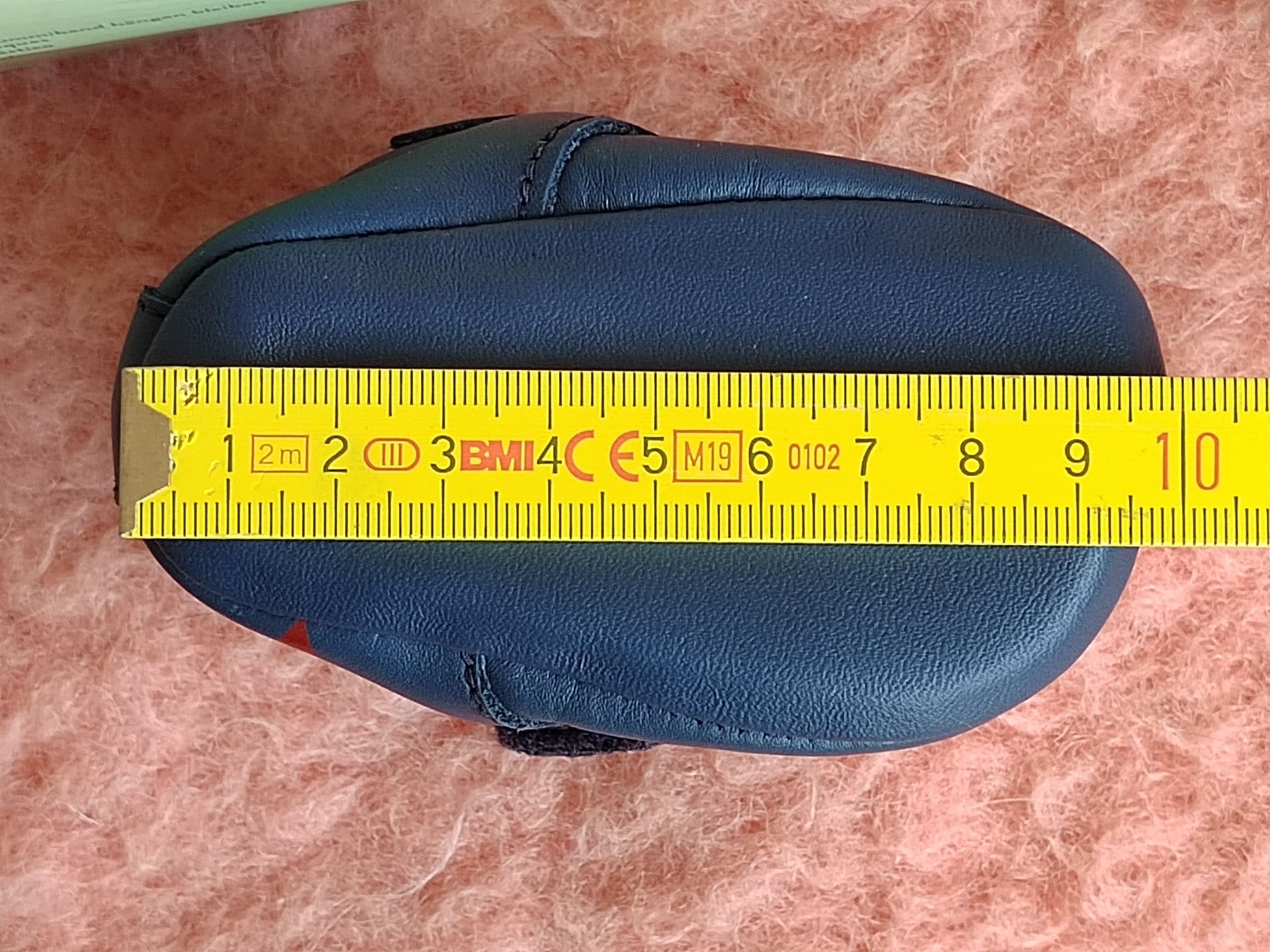 Bobux Fastball soft sole 0-3 месеца