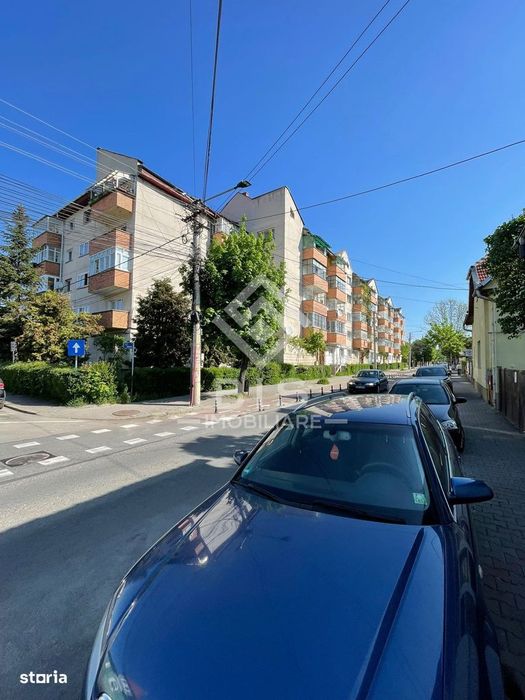 Apartament decomandat etj 3
