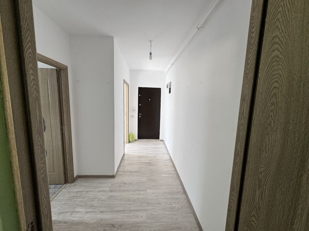 Vand apartament 2 camere - Popesti Leordeni
