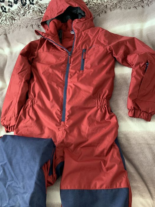 Salopetă ski - 158 cm inaltime