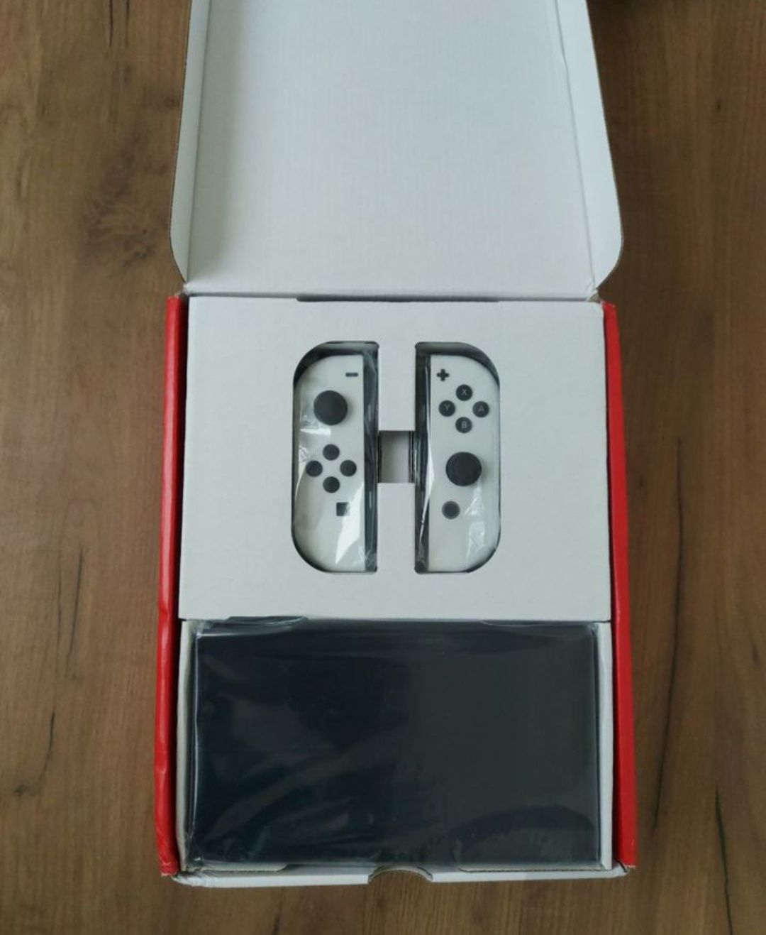 Nintendo switch OLED  прошитый kaspi 24/12