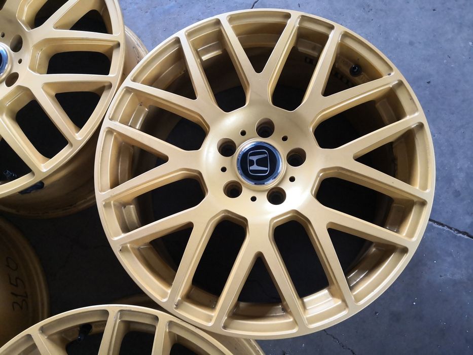 5х114.3 хонда тойота 5x114.3 Honda Toyota 18 цола джанти