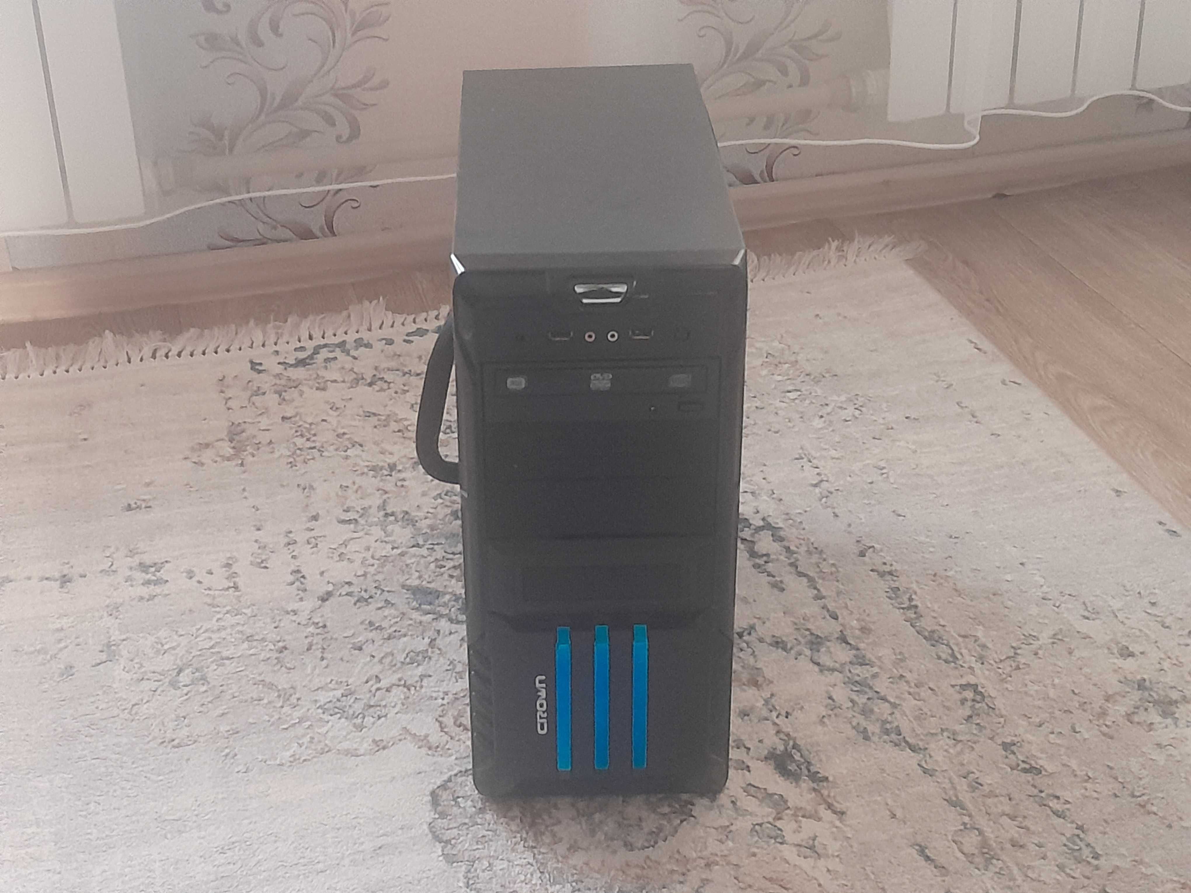 Продам компьютер